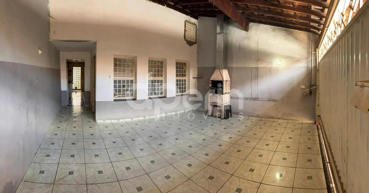 Foto 2 de Casa com 2 quartos à venda, 132m2 em Jardim Bicão, Sao Carlos - SP