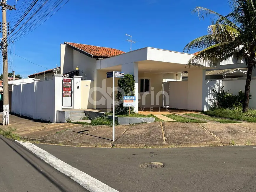 Foto 1 de Casa com 3 quartos à venda, 250m2 em Parque Fehr, Sao Carlos - SP