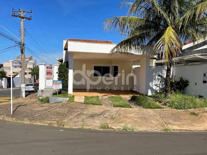 Foto 2 de Casa com 3 quartos à venda, 250m2 em Parque Fehr, Sao Carlos - SP