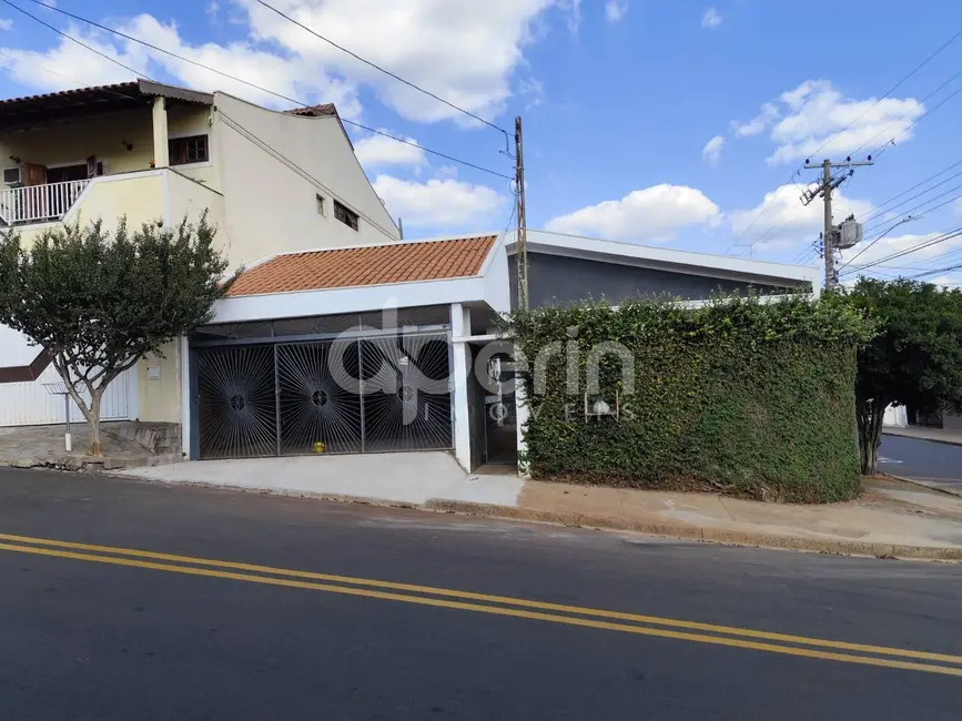 Foto 2 de Casa com 4 quartos à venda, 342m2 em Jardim Medeiros, Sao Carlos - SP