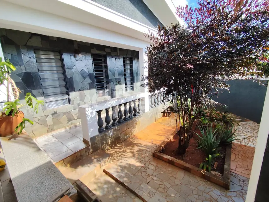 Foto 5 de Casa com 4 quartos à venda, 342m2 em Jardim Medeiros, Sao Carlos - SP