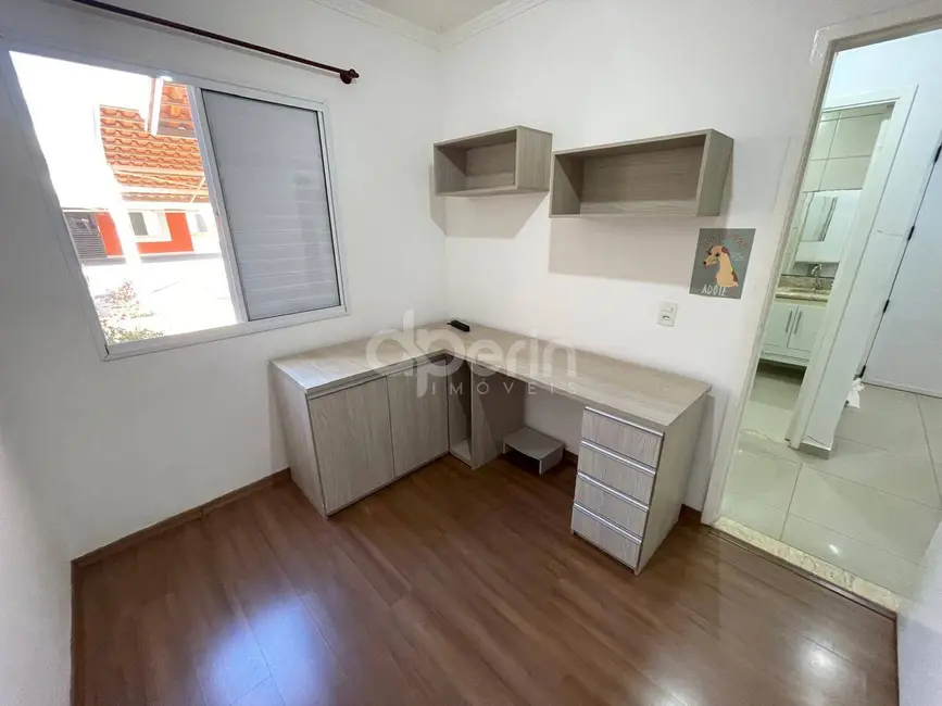 Foto 4 de Casa com 3 quartos à venda, 158m2 em Jardim Ipanema, Sao Carlos - SP