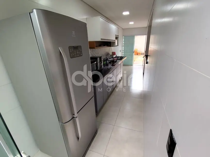 Foto 8 de Casa com 2 quartos à venda, 150m2 em Jardim Araucária, Sao Carlos - SP
