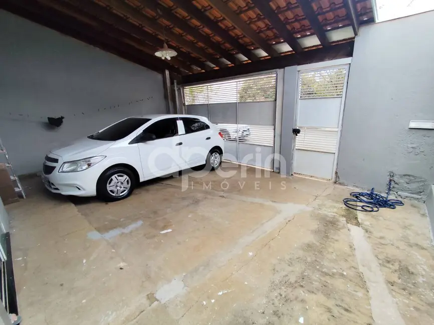 Foto 2 de Casa com 2 quartos à venda, 150m2 em Jardim Araucária, Sao Carlos - SP
