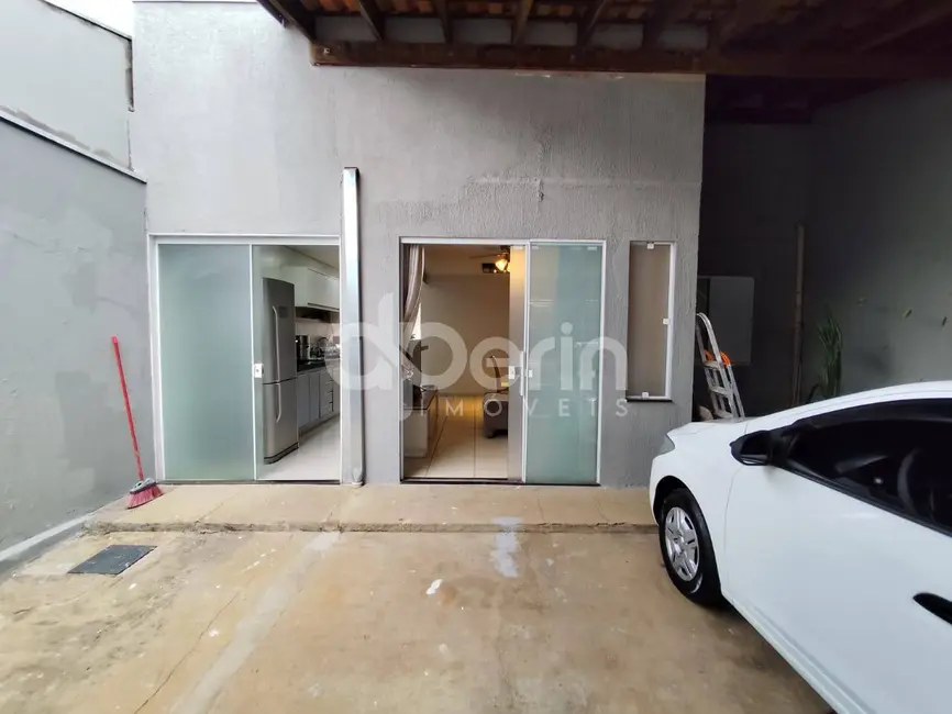 Foto 3 de Casa com 2 quartos à venda, 150m2 em Jardim Araucária, Sao Carlos - SP