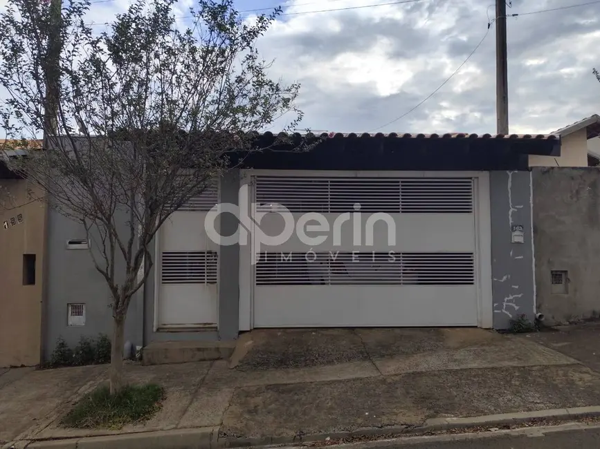 Foto 1 de Casa com 2 quartos à venda, 150m2 em Jardim Araucária, Sao Carlos - SP