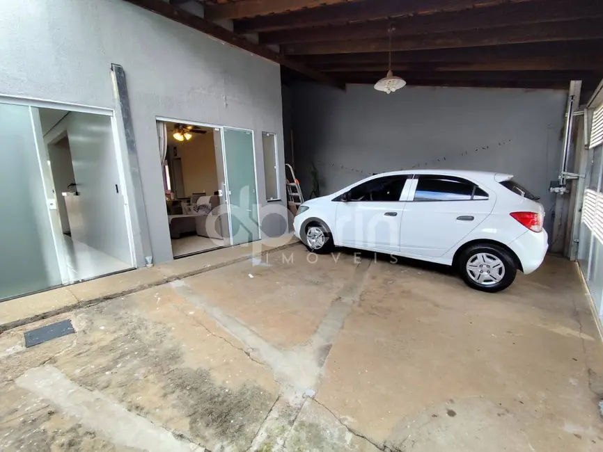 Foto 4 de Casa com 2 quartos à venda, 150m2 em Jardim Araucária, Sao Carlos - SP