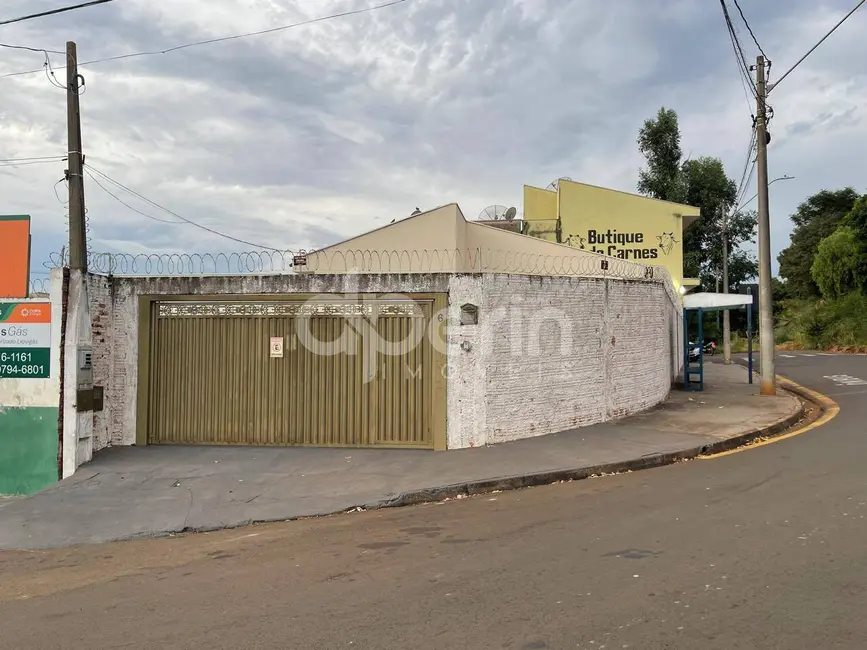 Foto 1 de Apartamento com 1 quarto à venda, 229m2 em Jardim Medeiros, Sao Carlos - SP