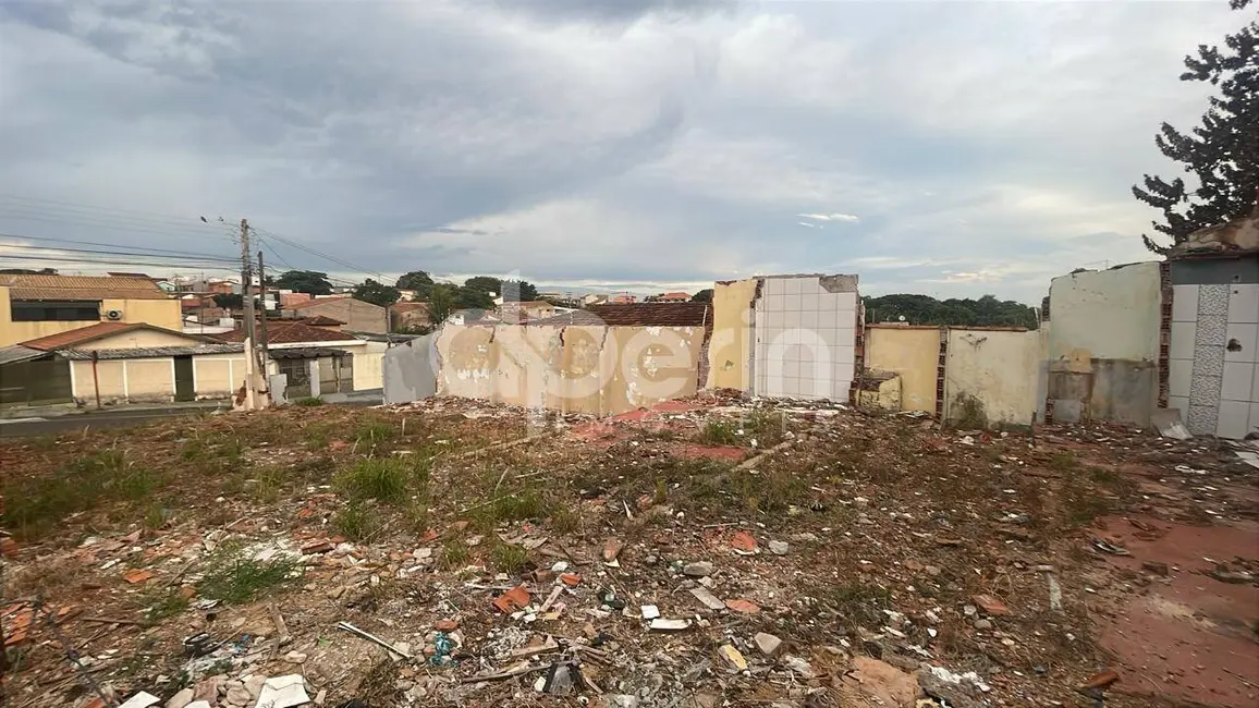 Foto 3 de Terreno / Lote à venda, 300m2 em Jardim Beatriz, Sao Carlos - SP