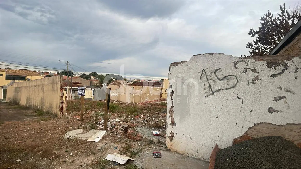 Foto 4 de Terreno / Lote à venda, 300m2 em Jardim Beatriz, Sao Carlos - SP