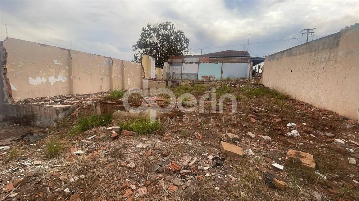 Foto 2 de Terreno / Lote à venda, 300m2 em Jardim Beatriz, Sao Carlos - SP