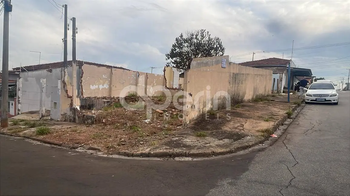 Foto 1 de Terreno / Lote à venda, 300m2 em Jardim Beatriz, Sao Carlos - SP