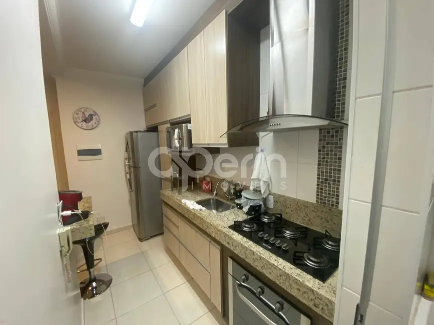 Foto 2 de Apartamento com 2 quartos à venda, 51m2 em Vila Marcelino, Sao Carlos - SP