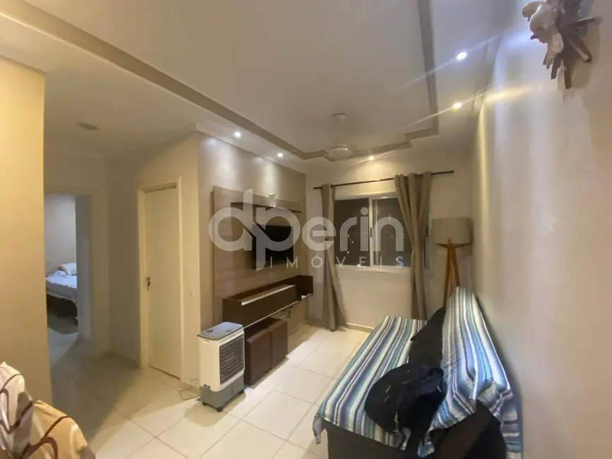 Foto 5 de Apartamento com 2 quartos à venda, 51m2 em Vila Marcelino, Sao Carlos - SP