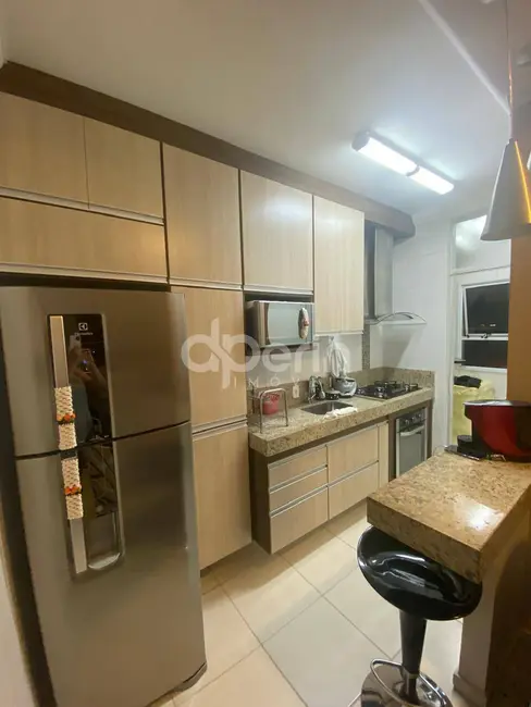 Foto 1 de Apartamento com 2 quartos à venda, 51m2 em Vila Marcelino, Sao Carlos - SP