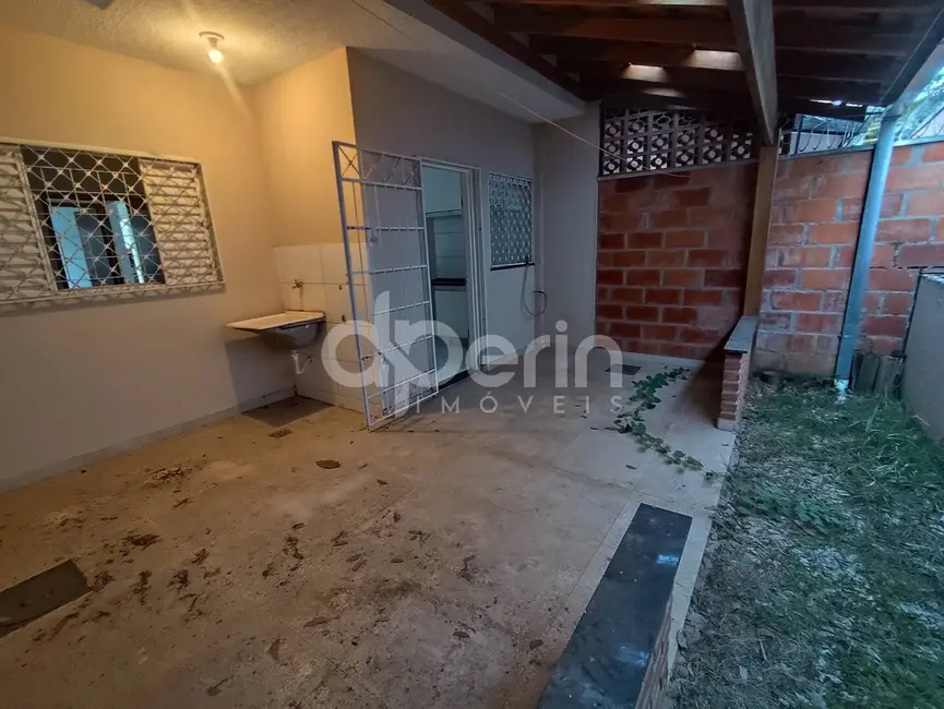 Foto 6 de Casa com 2 quartos à venda, 139m2 em Jardim Tangará, Sao Carlos - SP