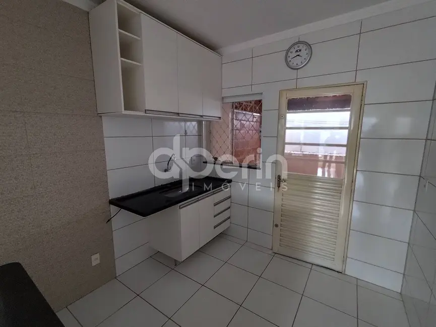 Foto 3 de Casa com 2 quartos à venda, 139m2 em Jardim Tangará, Sao Carlos - SP