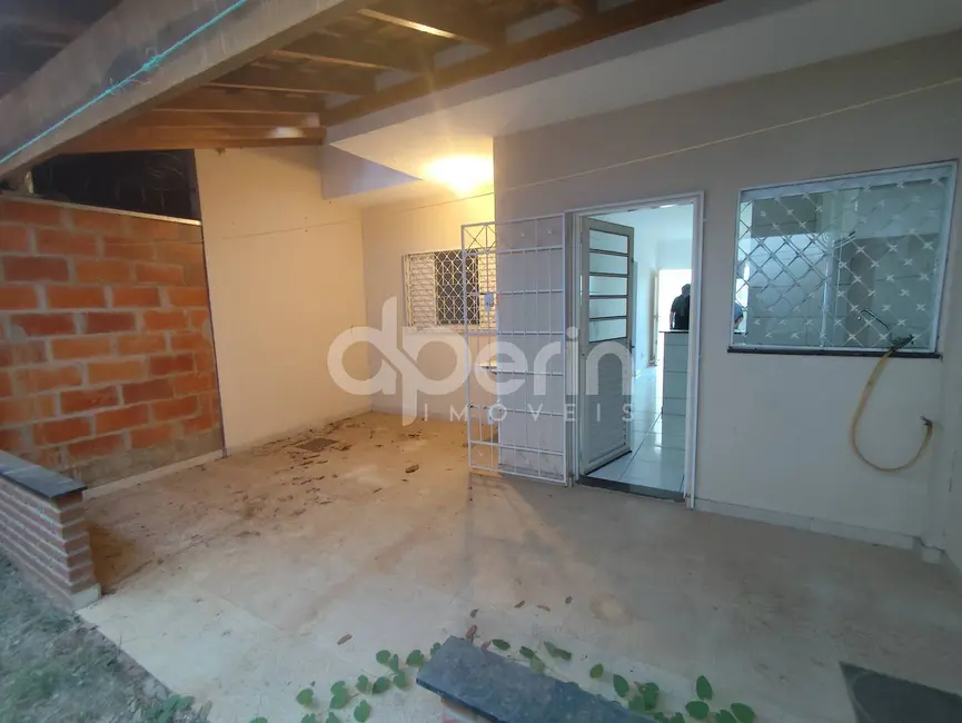 Foto 4 de Casa com 2 quartos à venda, 139m2 em Jardim Tangará, Sao Carlos - SP
