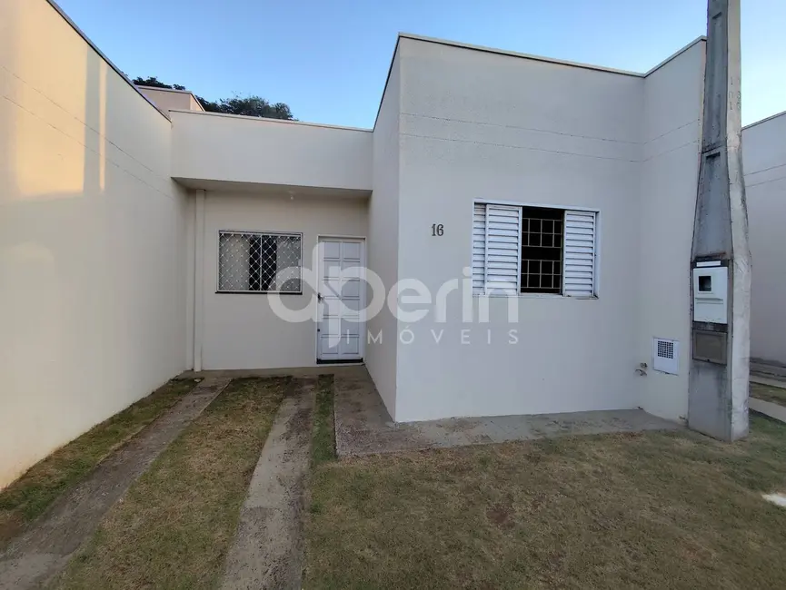 Foto 1 de Casa com 2 quartos à venda, 139m2 em Jardim Tangará, Sao Carlos - SP