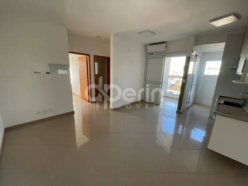 Apartamento com 2 quartos à venda, 74m2 em Centro, Sao Carlos - SP - imagem 3 Foto 3 de Apartamento com 2 quartos à venda, 74m2 em Centro, Sao Carlos - SP