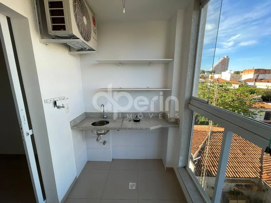 Apartamento com 2 quartos à venda, 74m2 em Centro, Sao Carlos - SP - imagem 8 Foto 8 de Apartamento com 2 quartos à venda, 74m2 em Centro, Sao Carlos - SP