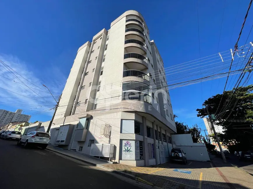 Apartamento com 2 quartos à venda, 74m2 em Centro, Sao Carlos - SP - imagem 1 Foto 1 de Apartamento com 2 quartos à venda, 74m2 em Centro, Sao Carlos - SP