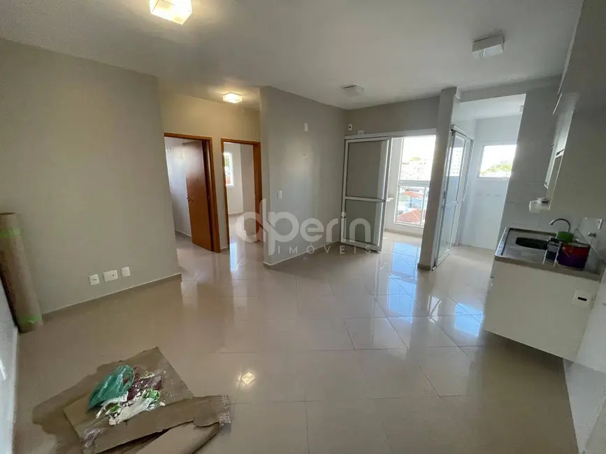 Apartamento com 2 quartos à venda, 74m2 em Centro, Sao Carlos - SP - imagem 3 Foto 3 de Apartamento com 2 quartos à venda, 74m2 em Centro, Sao Carlos - SP