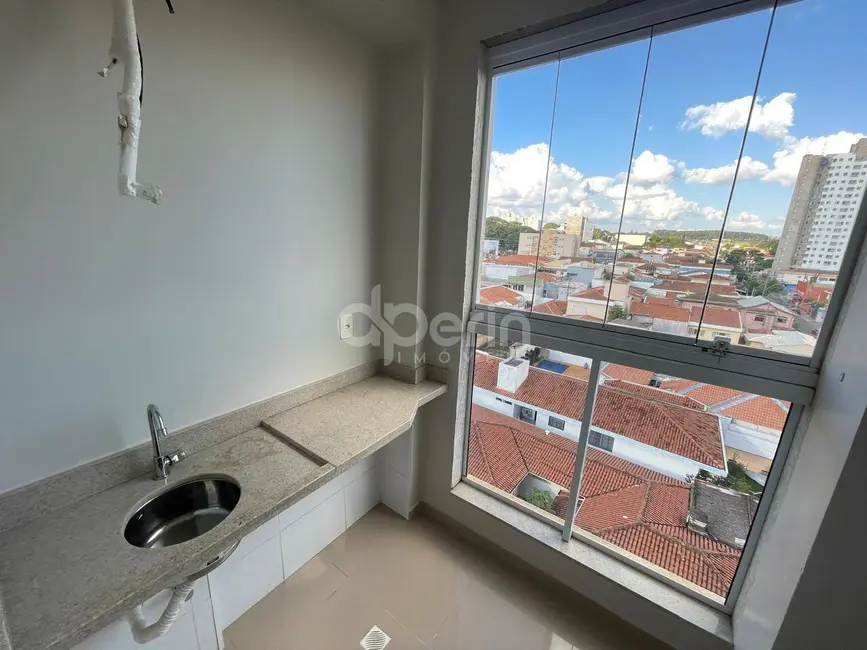 Apartamento com 2 quartos à venda, 74m2 em Centro, Sao Carlos - SP - imagem 7 Foto 7 de Apartamento com 2 quartos à venda, 74m2 em Centro, Sao Carlos - SP