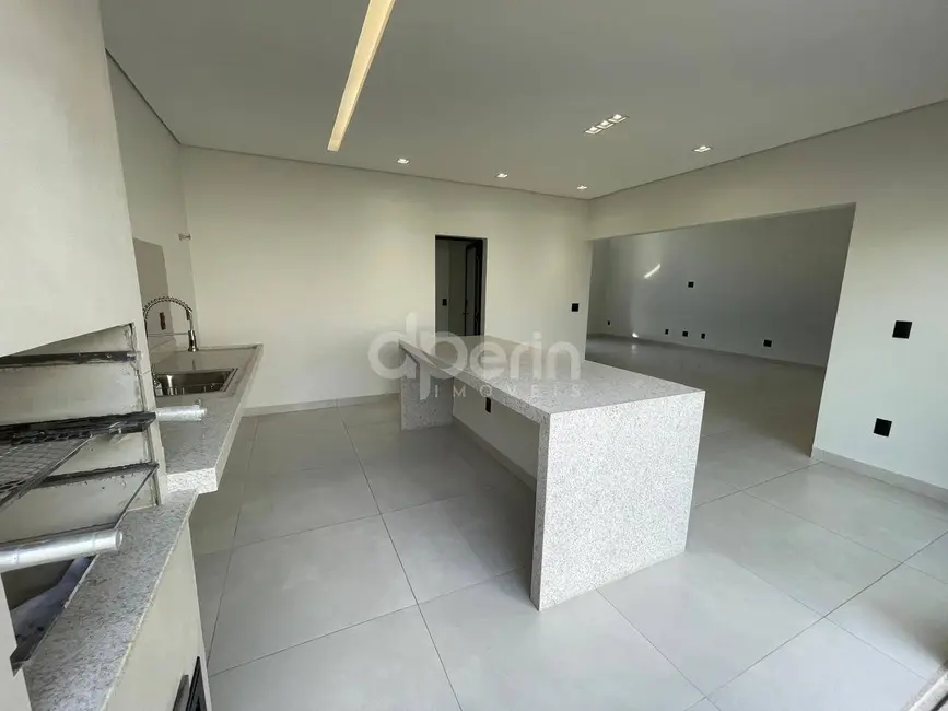 Casa com 3 quartos à venda, 250m2 em Residencial Samambaia, Sao Carlos - SP - imagem 8 Foto 8 de Casa com 3 quartos à venda, 250m2 em Residencial Samambaia, Sao Carlos - SP