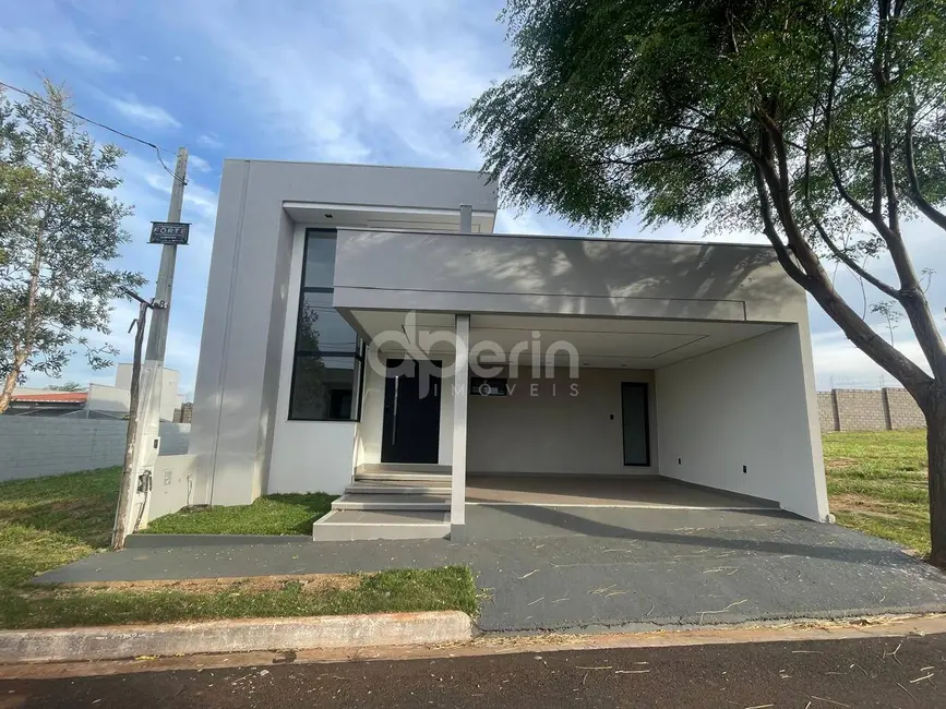 Casa com 3 quartos à venda, 250m2 em Residencial Samambaia, Sao Carlos - SP - imagem 1 Foto 1 de Casa com 3 quartos à venda, 250m2 em Residencial Samambaia, Sao Carlos - SP