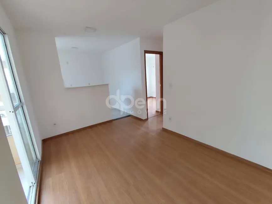 Foto 1 de Apartamento com 2 quartos à venda, 43m2 em Vila Boa Vista 1, Sao Carlos - SP