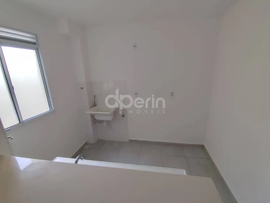 Foto 5 de Apartamento com 2 quartos à venda, 43m2 em Vila Boa Vista 1, Sao Carlos - SP