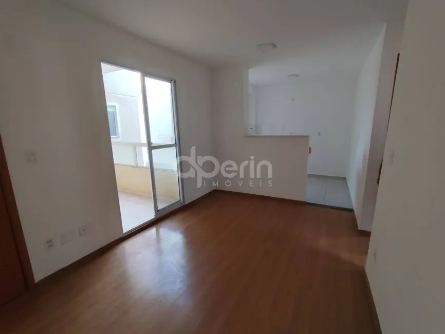 Foto 2 de Apartamento com 2 quartos à venda, 43m2 em Vila Boa Vista 1, Sao Carlos - SP