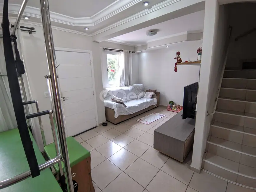 Foto 4 de Casa com 3 quartos à venda, 227m2 em Azulville I, Sao Carlos - SP