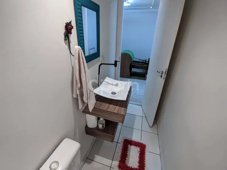 Foto 8 de Casa com 3 quartos à venda, 227m2 em Azulville I, Sao Carlos - SP