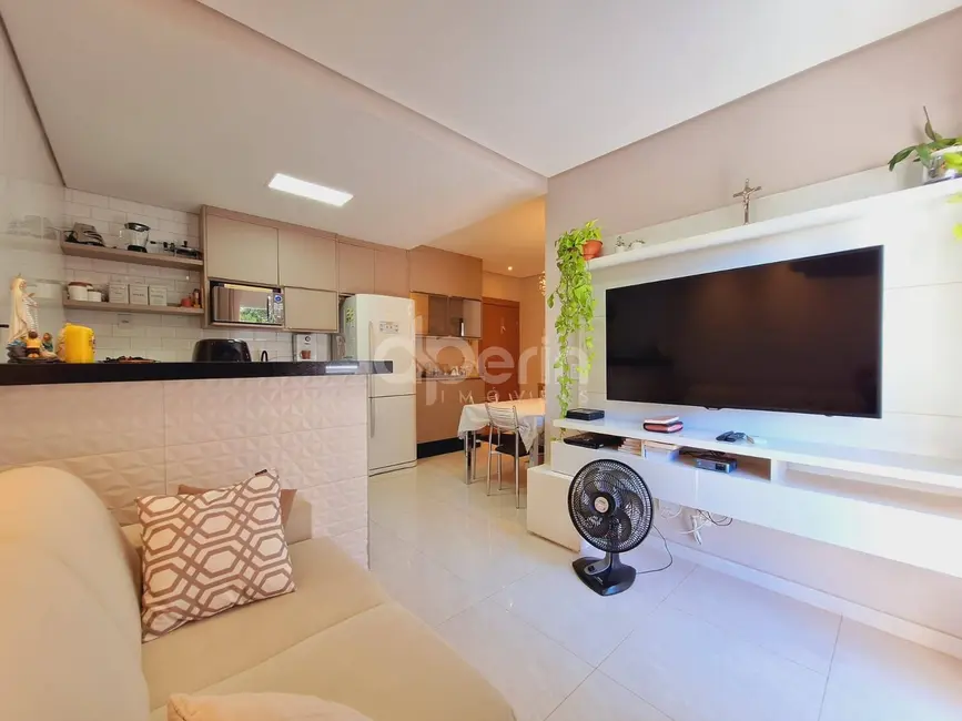 Foto 3 de Apartamento com 2 quartos à venda, 52m2 em Jardim Alvorada, Sao Carlos - SP