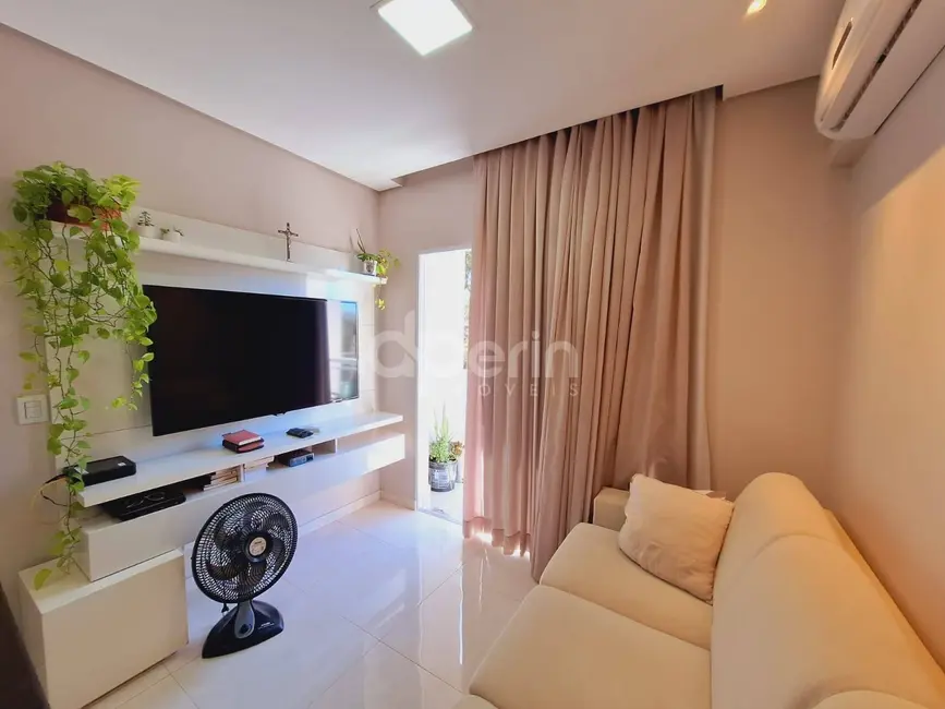 Foto 2 de Apartamento com 2 quartos à venda, 52m2 em Jardim Alvorada, Sao Carlos - SP