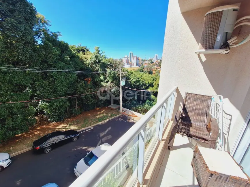Foto 4 de Apartamento com 2 quartos à venda, 52m2 em Jardim Alvorada, Sao Carlos - SP