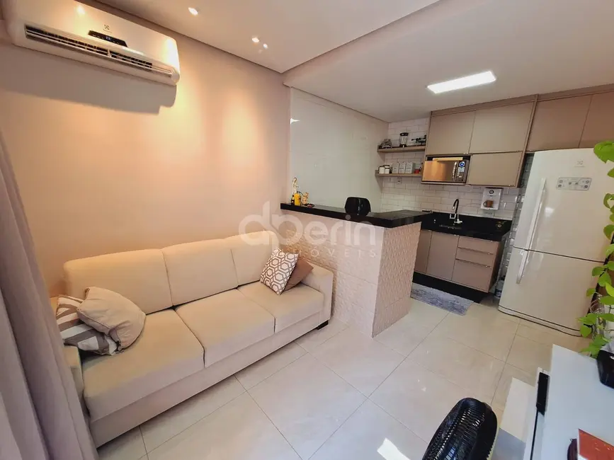 Foto 6 de Apartamento com 2 quartos à venda, 52m2 em Jardim Alvorada, Sao Carlos - SP