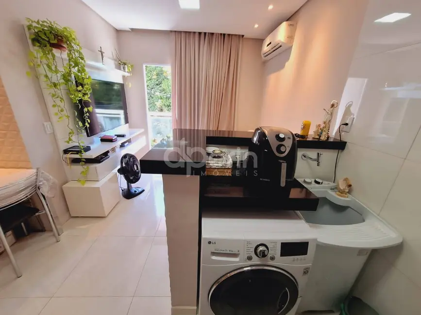 Foto 7 de Apartamento com 2 quartos à venda, 52m2 em Jardim Alvorada, Sao Carlos - SP
