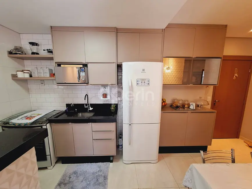 Foto 9 de Apartamento com 2 quartos à venda, 52m2 em Jardim Alvorada, Sao Carlos - SP