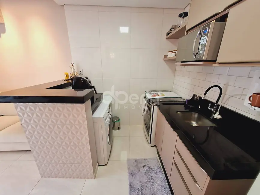 Foto 8 de Apartamento com 2 quartos à venda, 52m2 em Jardim Alvorada, Sao Carlos - SP