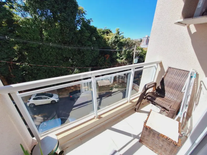 Foto 5 de Apartamento com 2 quartos à venda, 52m2 em Jardim Alvorada, Sao Carlos - SP