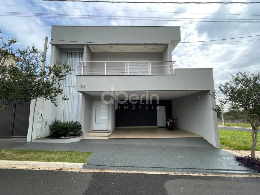 Casa com 4 quartos à venda, 250m2 em Residencial Samambaia, Sao Carlos - SP - imagem 1 Foto 1 de Casa com 4 quartos à venda, 250m2 em Residencial Samambaia, Sao Carlos - SP