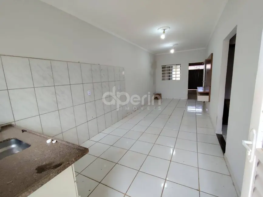 Foto 6 de Casa com 2 quartos à venda, 172m2 em Residencial Parque Douradinho, Sao Carlos - SP