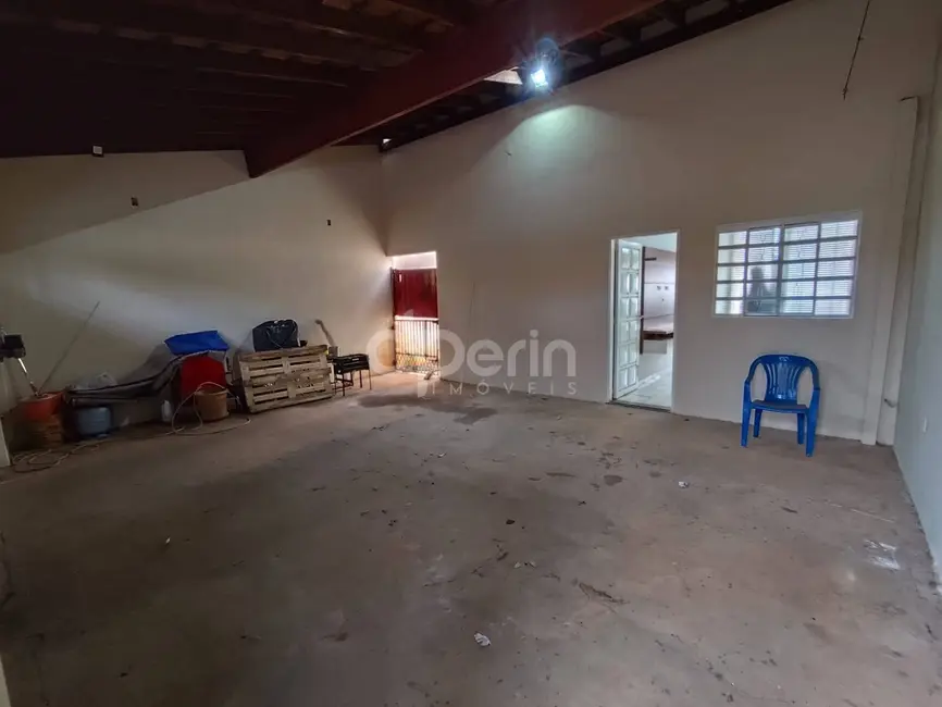 Foto 3 de Casa com 2 quartos à venda, 172m2 em Residencial Parque Douradinho, Sao Carlos - SP