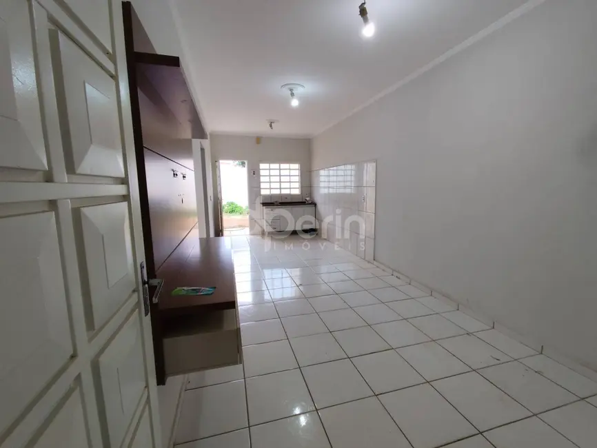 Foto 5 de Casa com 2 quartos à venda, 172m2 em Residencial Parque Douradinho, Sao Carlos - SP
