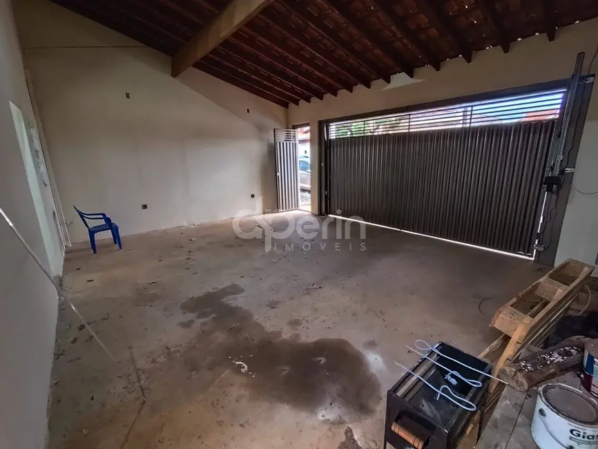 Foto 4 de Casa com 2 quartos à venda, 172m2 em Residencial Parque Douradinho, Sao Carlos - SP