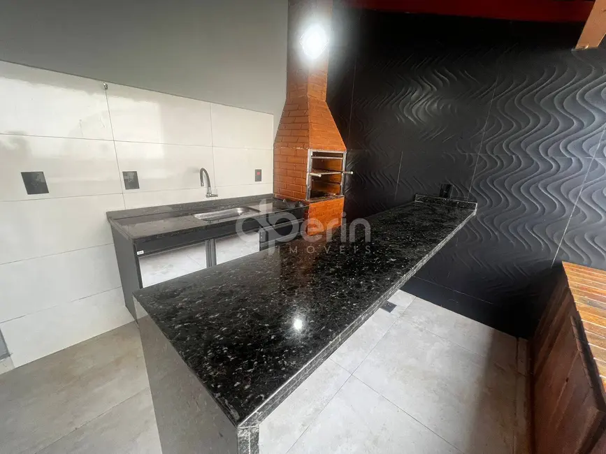 Foto 4 de Casa com 2 quartos à venda, 132m2 em Jardim Ipanema, Sao Carlos - SP