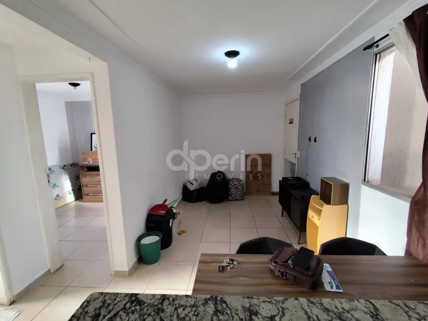 Foto 5 de Apartamento com 2 quartos à venda, 55m2 em Distrito Industrial Miguel Abdelnur, Sao Carlos - SP